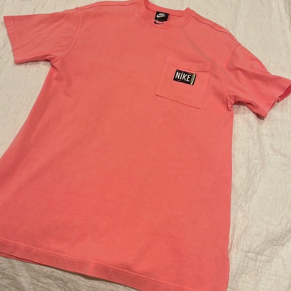 NIKE
Sportswear Washed T-shirt Dress
Size M - Picture 2 of 8